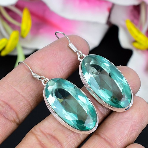 Aqua apatit edelstein - aqua,