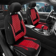 2x Sitzbezüge passend für