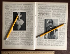 Pelz Mode Fabrik Leonhard Hitz Kürschner Muff Hermelin Seal Bisam Marder  1616