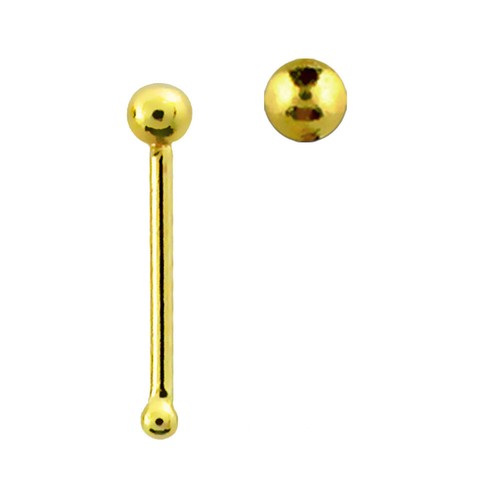 Nasenstecker 925 silber - 925,