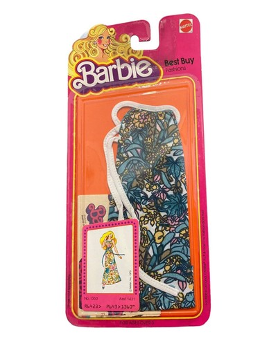 Barbie vintage kleid best buy - best,