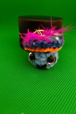 Schlüsselanhänger Zauberpilz