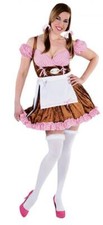 Dirndel Dirndl Trachten