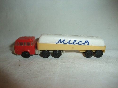 Mk modelle tatra - f1,