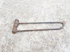 Antik Primitive Handgefertigt