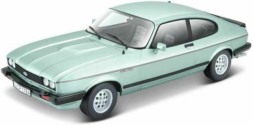 Bburago b18 21093 ford - 1:24,