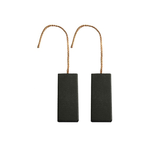 Kohlebürste für siemens - 2x,