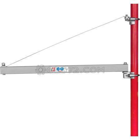 Schwenkarm sa600750 holzmann - schwenkarm,