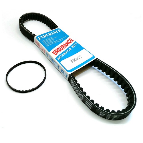 Antriebsriemen set piaggio - antriebsriemen,