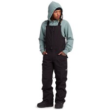 Burton Reserve Bib