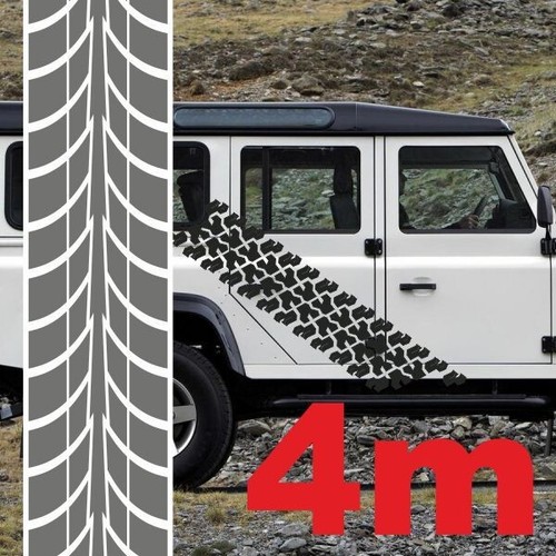 Aufkleber auto 4x4 off - aufkleber,