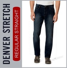 HERO DENVER STRETCH | indigo