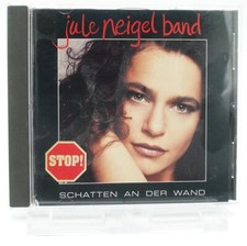 Jule Neigel Schatten An der