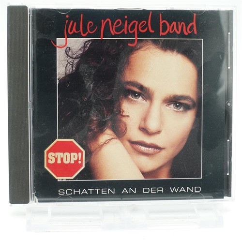 Jule neigel schatten der - schatten, an
