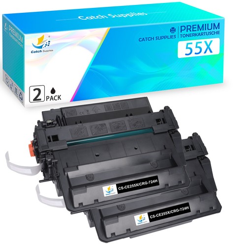 Xxl toner compatible with hp - with,