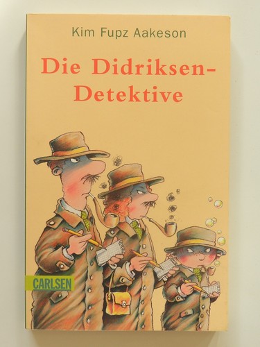 Kim fupz aakeson die - die, didriksen
