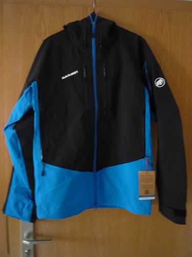 Trekkingjacke mammut taiss pro - taiss,