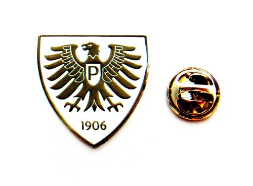Preußen münster pin - münster,