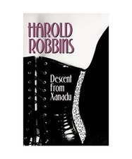 Descent from Xanadu, Harold