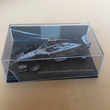 MINICHAMPS McLAREN Mercedes MP