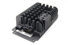 Verstärker Endstufe