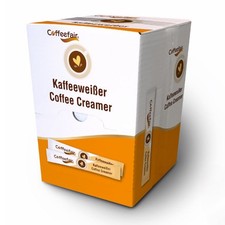 Coffeefair Kaffeeweißer