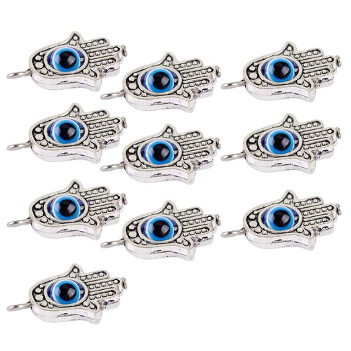 20x hamsa hand fatima evil - hand, eye