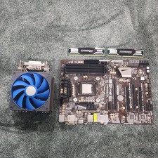 ASRock Z77 Extreme4