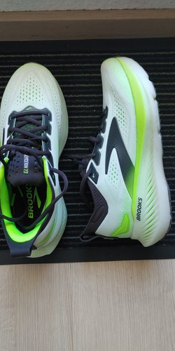 Neue brooks glycerin herren - brooks, 23