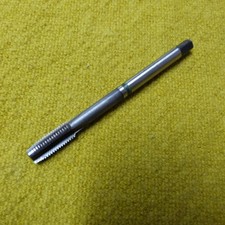 Gewindebohrer M8 x 1 HSSE