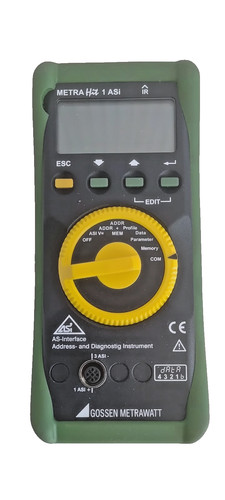 Gossen metrawatt metrahit - gossen,