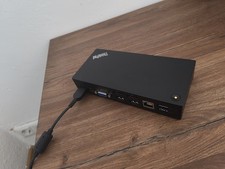Lenovo thinkpad usb dock - thinkpad, usb-c