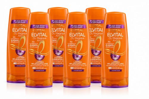 Elvital öl - (23,27€/l),