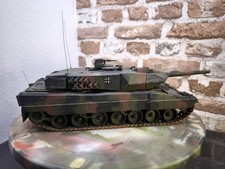Tamiya Leopard 2 A5  1:35 Top