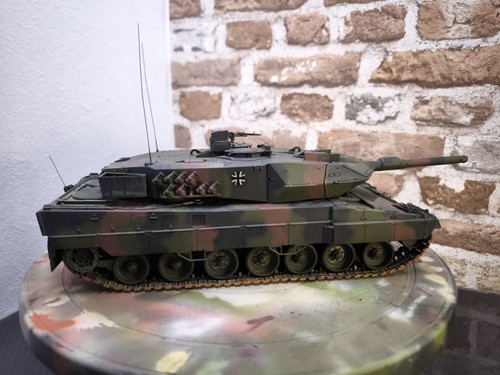 Tamiya leopard 1 35 top - leopard, 1:35