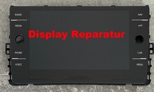 Reparatur Display VW Discover