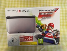 Nintendo 3DS XL