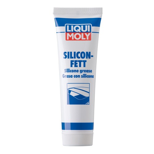 Schmierfett liqui moly - liqui,