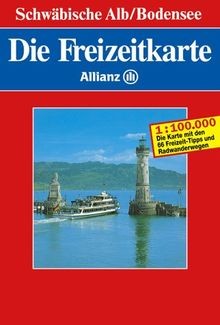 Die freizeitkarte allianz - die,