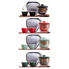 Chinesisches Teeservice