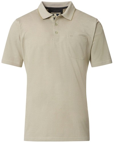 Redmond poloshirt regular fit - regular,