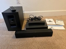 Bose CineMate 120 Complete