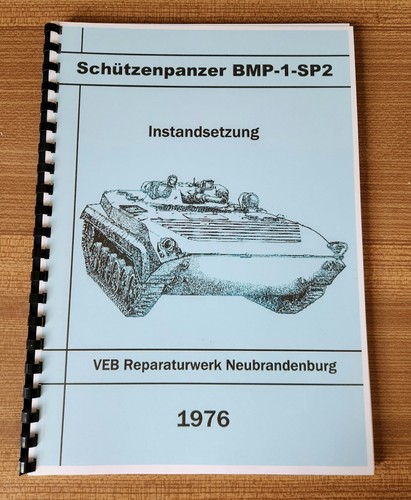 Nva schützenpanzer bmp1 - schÜtzenpanzer,