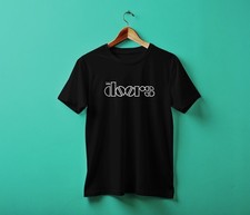 The Doors T-Shirt, Rock Band