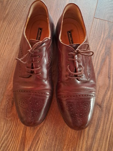 Jan baran herrenschuh - jan,