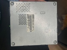 Audi TV-Tuner (Steuergerät)