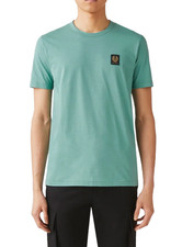 BELSTAFF T-Shirt Retro England