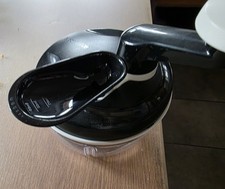 tupperware quick chef