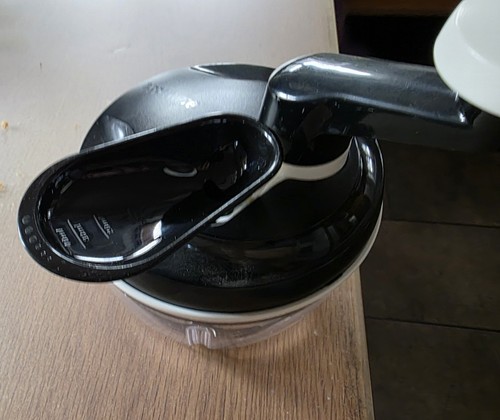Tupperware quick chef - tupperware,