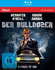 Der bulldozer - der, force
